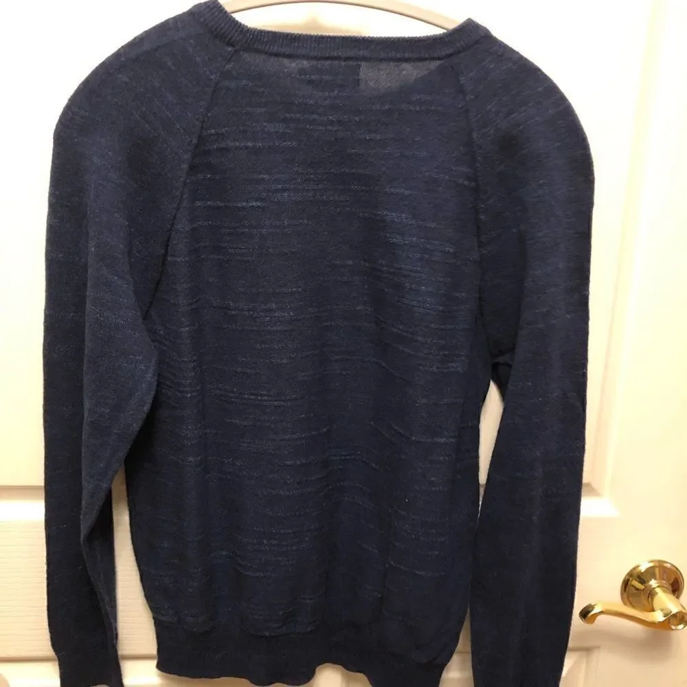 J. Crew crew sweater